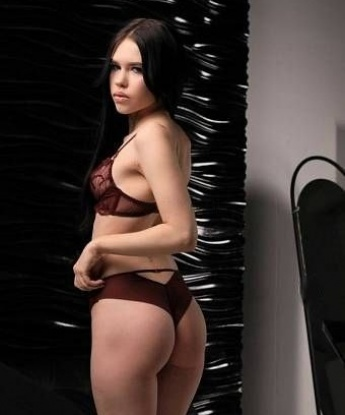 Проститутка Любимка