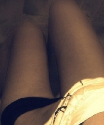 Проститутка Ульяна