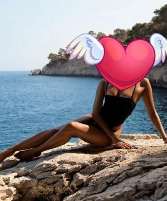 Проститутка Ира