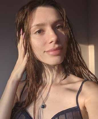 Проститутка Настя